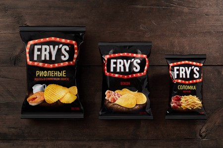 FRYS