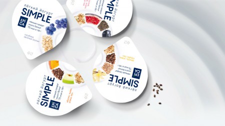 Легкий и полезный перекус Epica Simple