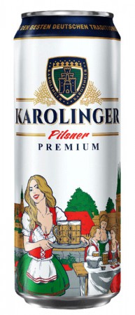    KAROLINGER