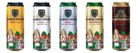    KAROLINGER