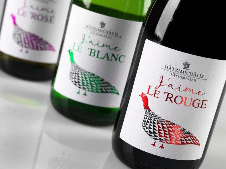  Domaine Hatzimichalis