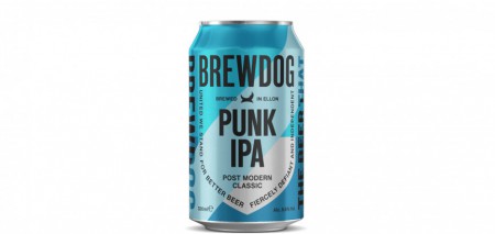 Brewdog    