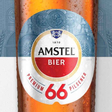 Amstel    