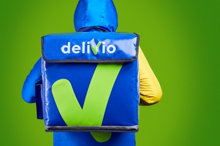 Fabula Branding       Delivio