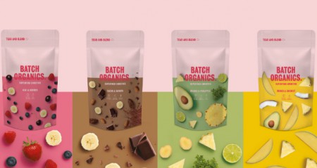   Batch Organics