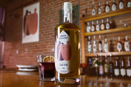   Denver Distillery