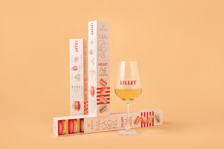   Lillet Bongenie 
