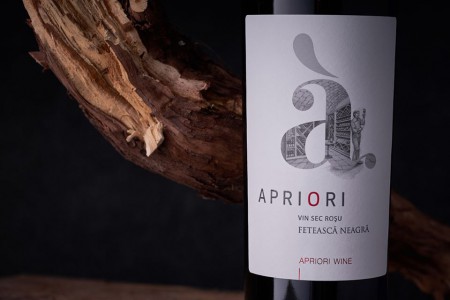    Apriori Wine