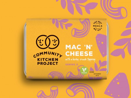 Community Kitchen Project   