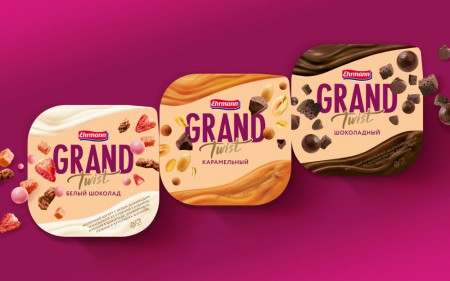 Getbrand      Grand Twist