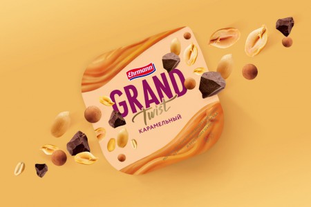 Getbrand      Grand Twist