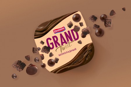 Getbrand      Grand Twist