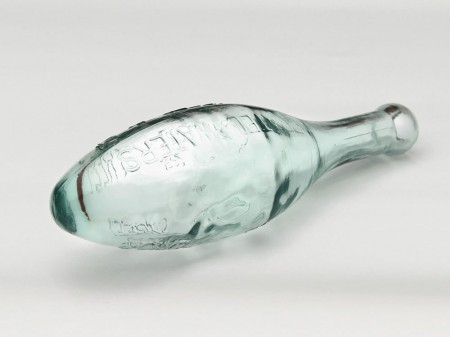 Schweppes Botanical Mixers