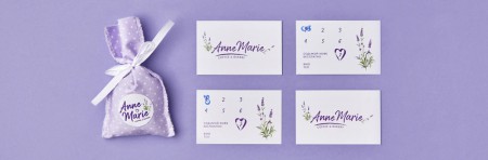 Fabula Branding    Anne Marie