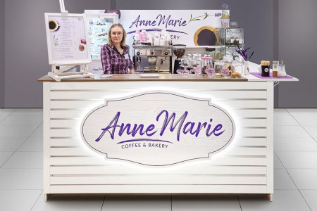 Fabula Branding    Anne Marie