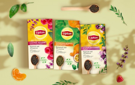 Depot    Lipton
