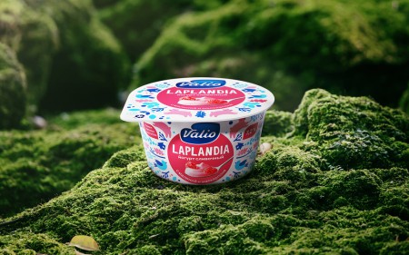  Valio Laplandia 