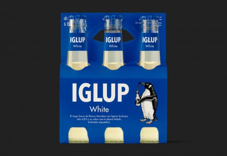    Iglup
