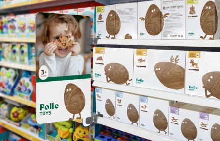   Polle Toys