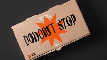  Dodo Pizza