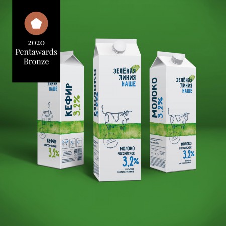 Ohmybrand      PENTAWARDS 2020