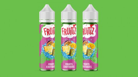 Fruitiz