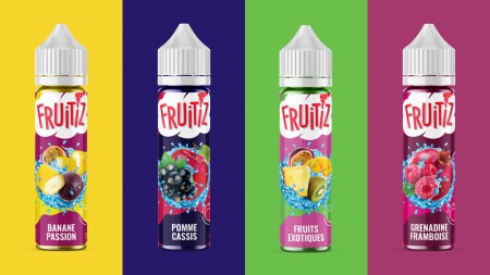 Fruitiz