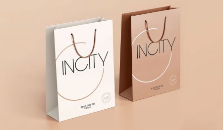 Brand Brothers     INCITY