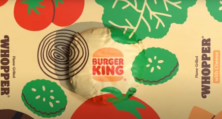 Burger King      20 
