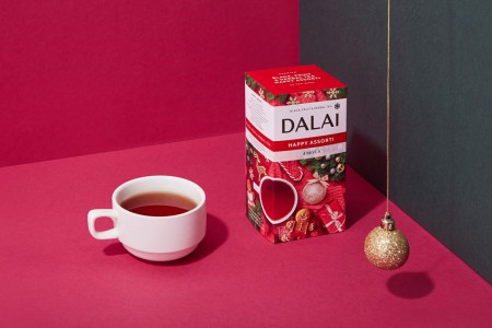 Fabula Branding    DALAI Happy