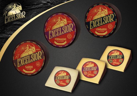 FoodLand     EXCELSIOR