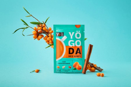     Yogoda