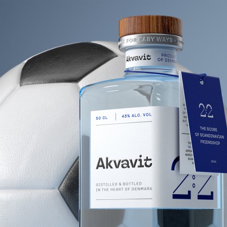 2:2 AKVAVIT