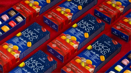 AVC       BonGenie Winter Edition