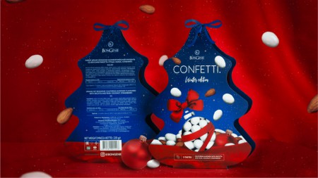 AVC       BonGenie Winter Edition