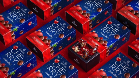 AVC       BonGenie Winter Edition