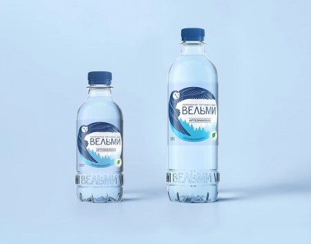 вода «Вельми»