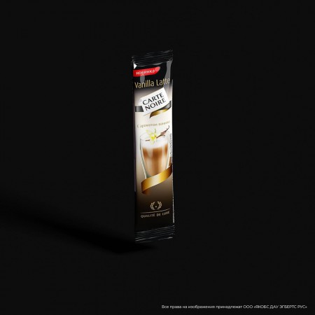 Yasno     Carte Noire