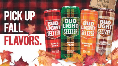    Bud Light