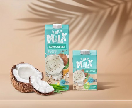 BrandBrothes        Milx