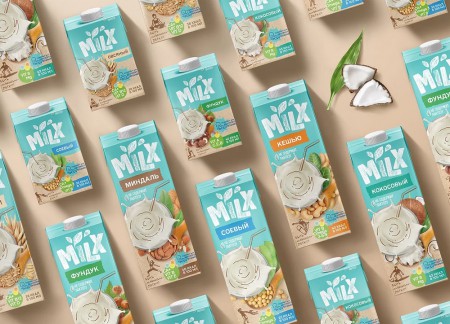 BrandBrothes        Milx