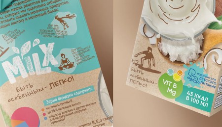 BrandBrothes        Milx