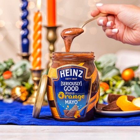 Heinz  Terrys   - 