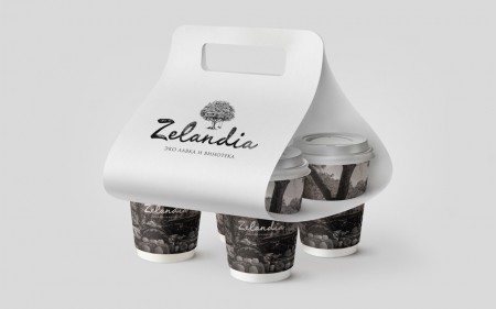 SUPERMARKET    Zelandia