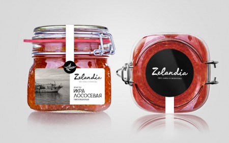 SUPERMARKET    Zelandia