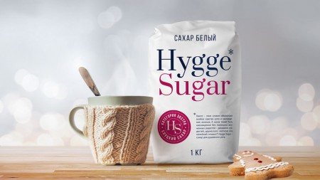   Hygge Sugar