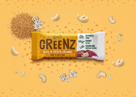 Greenz 