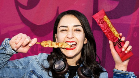 Pearlfisher      Grab It