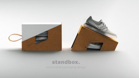    Standbox 
