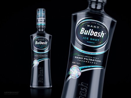 ARMBRAND      " Nano"